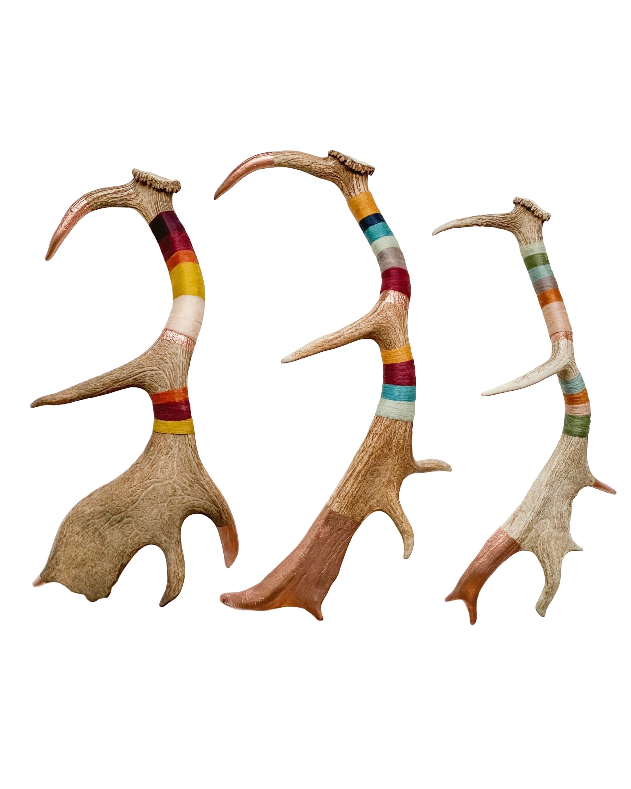 antler-fallow