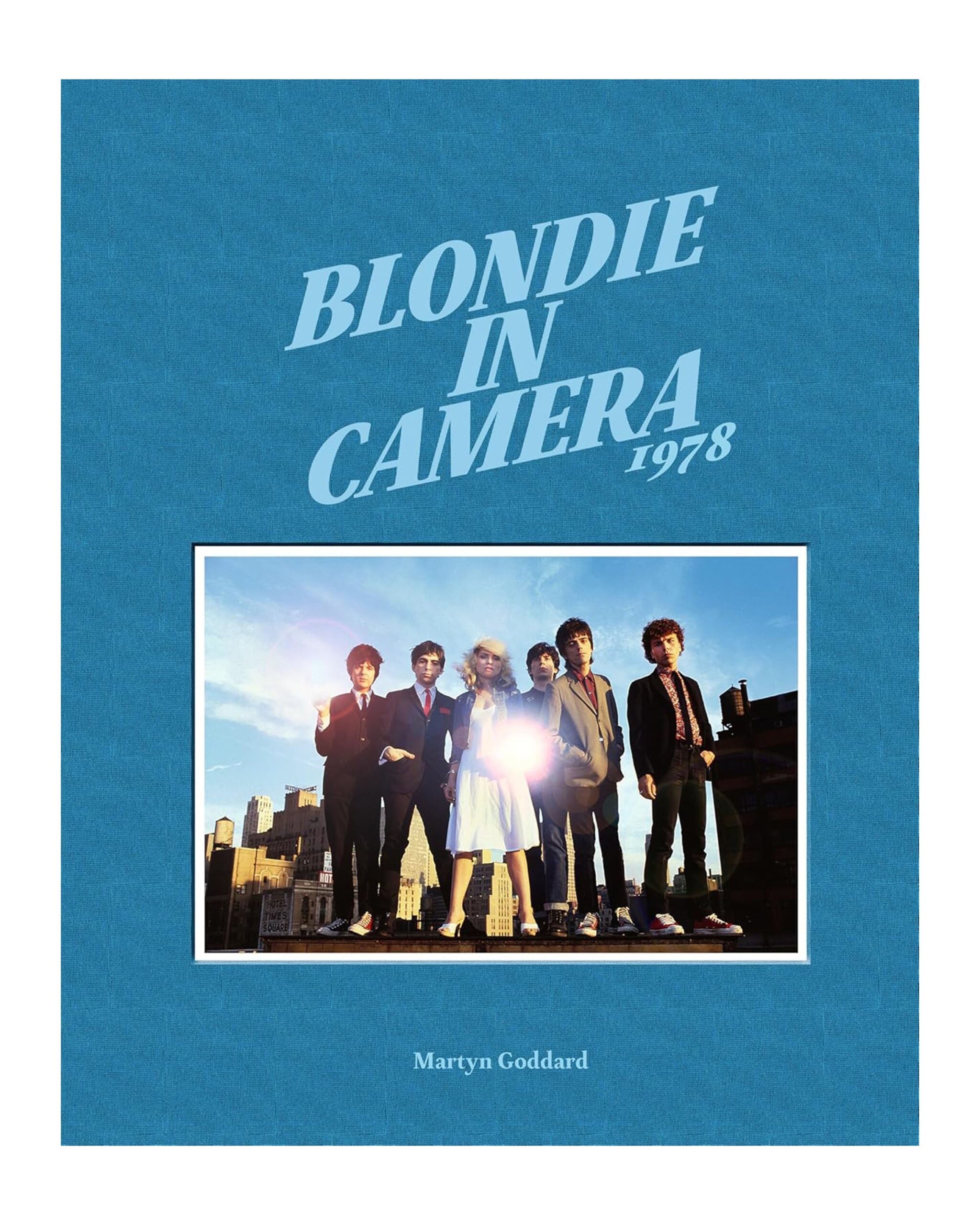 blondie-1978-book