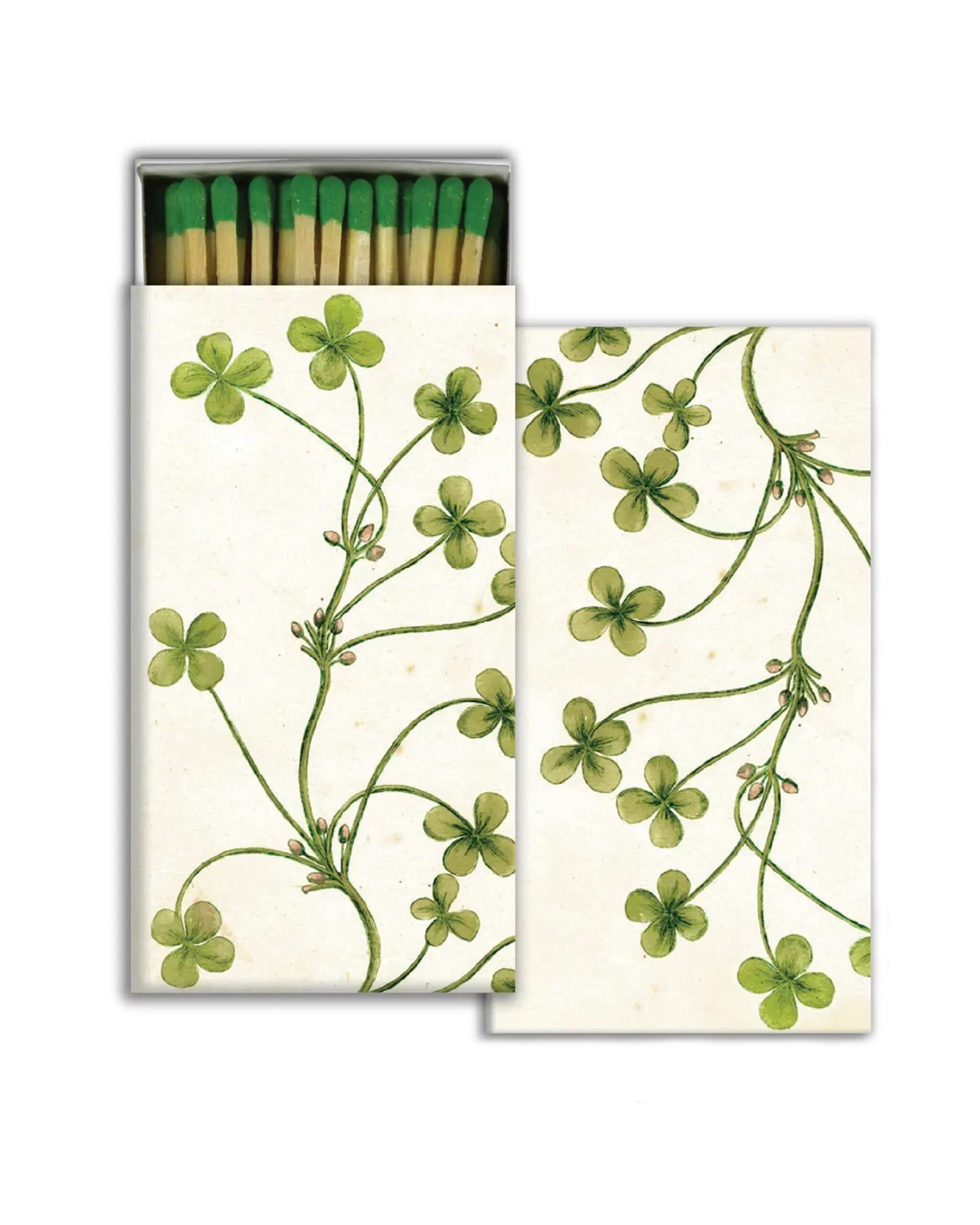 clover-matches