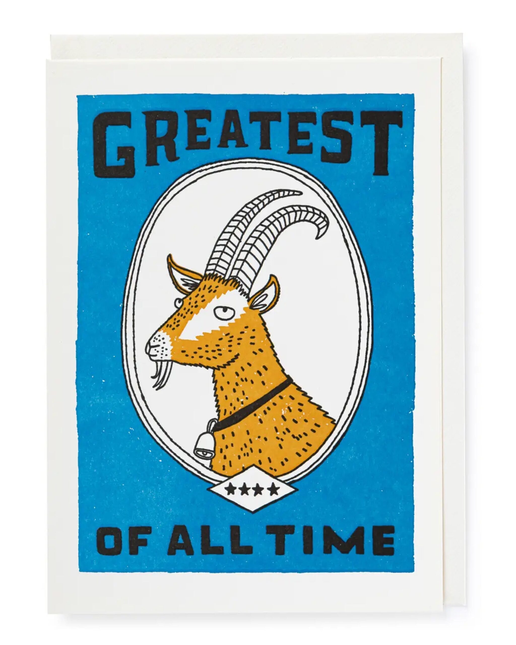 goat-card