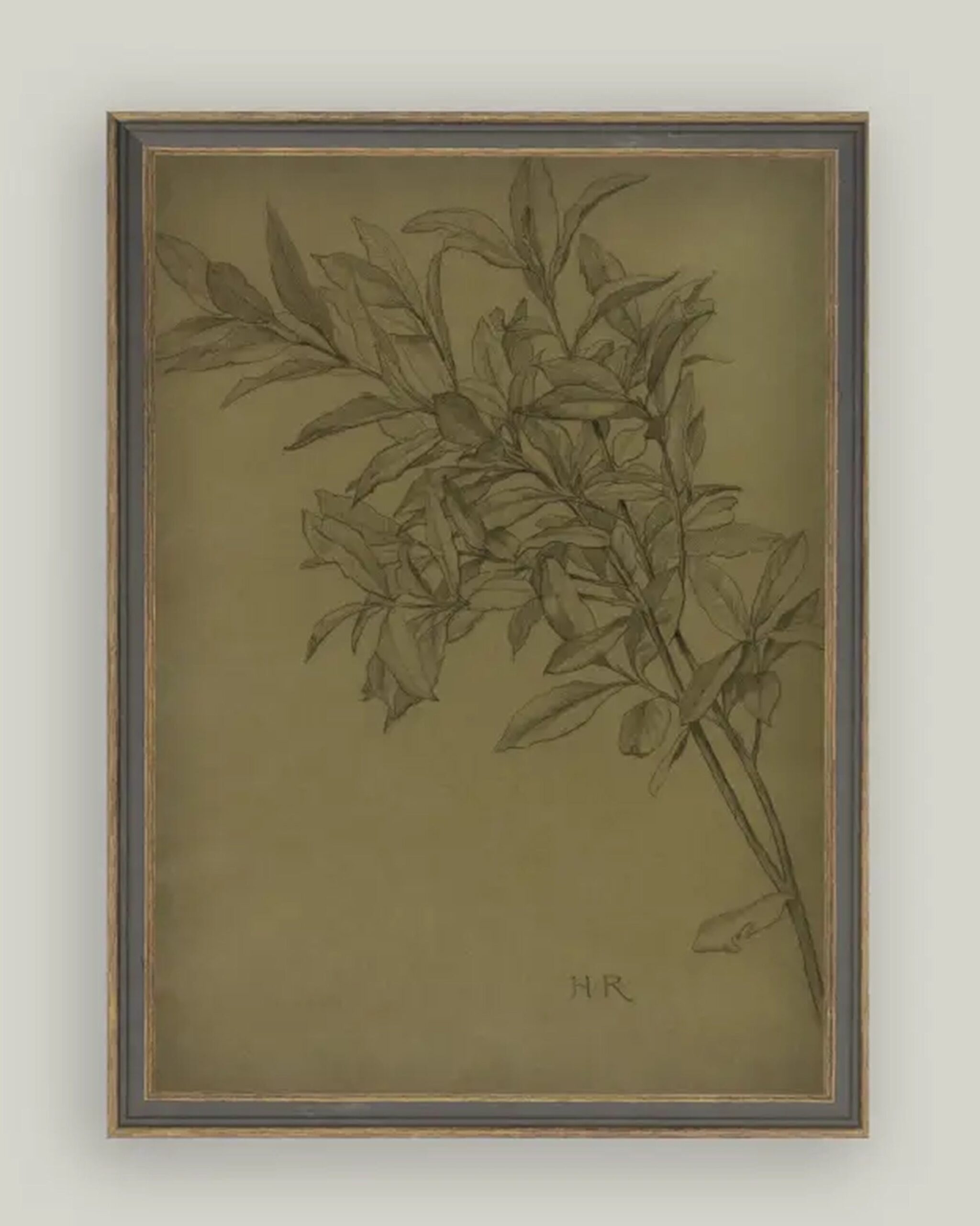 leaves-art