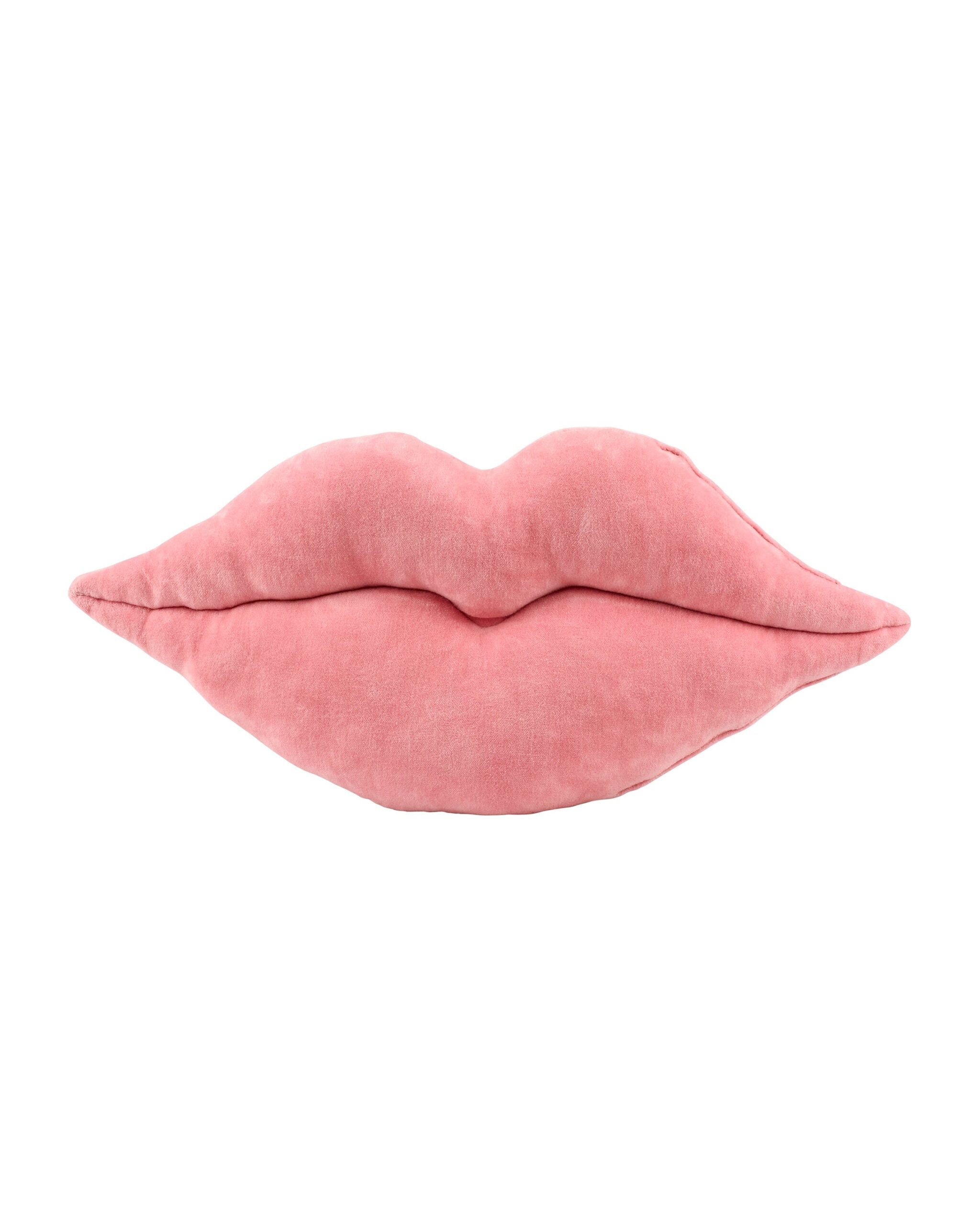 lips-pillow