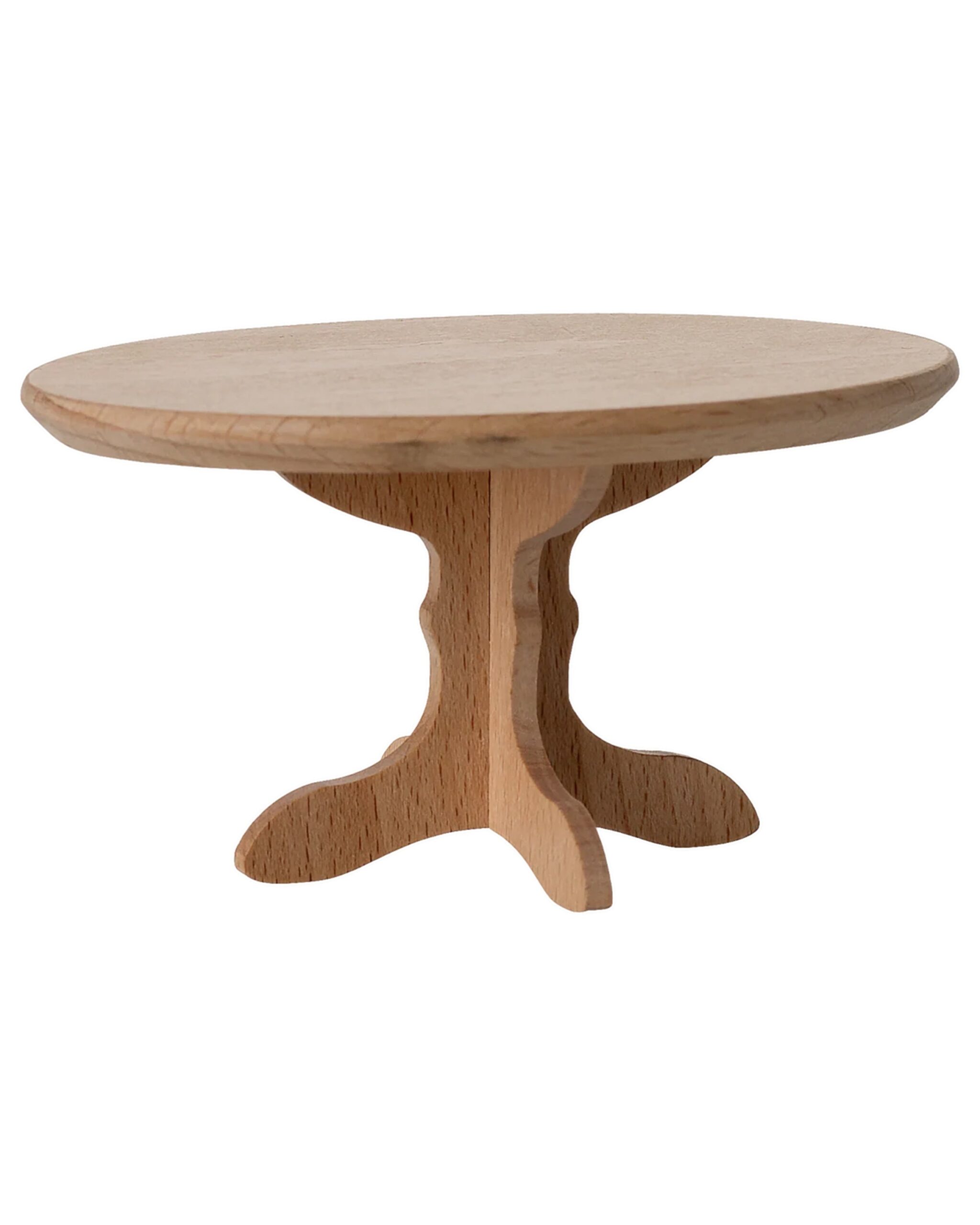 maileg-oval-table