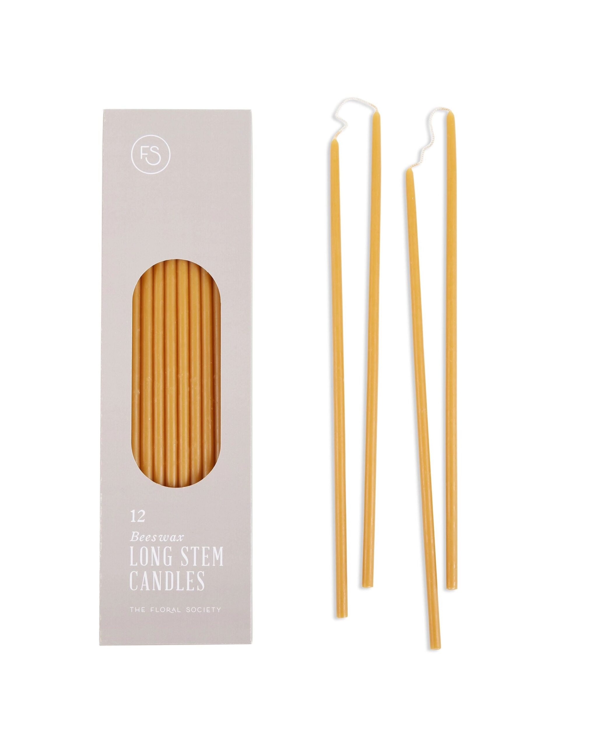 ocre-beeswax-candles
